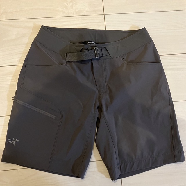 ARC’TERYX ハーフパンツGamma LT Shorts ショートパンツ