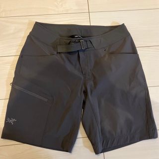 ARC'TERYX   ARC'TERYX ハーフパンツGamma LT Shorts ショートパンツの