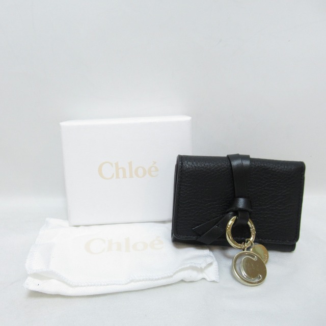 Chloe短財布 | myglobaltax.com