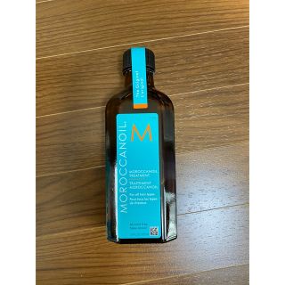 モロッカンオイル(Moroccan oil)のモロッカンオイル　トリートメント　100ml未使用(オイル/美容液)