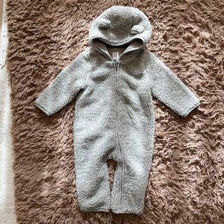 ベビーギャップ ぬいぐるみ カバーオールの通販 49点 | babyGAP