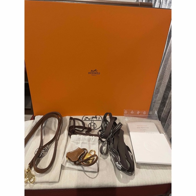 Hermes(エルメス)の専用⭐︎ レディースのバッグ(ハンドバッグ)の商品写真