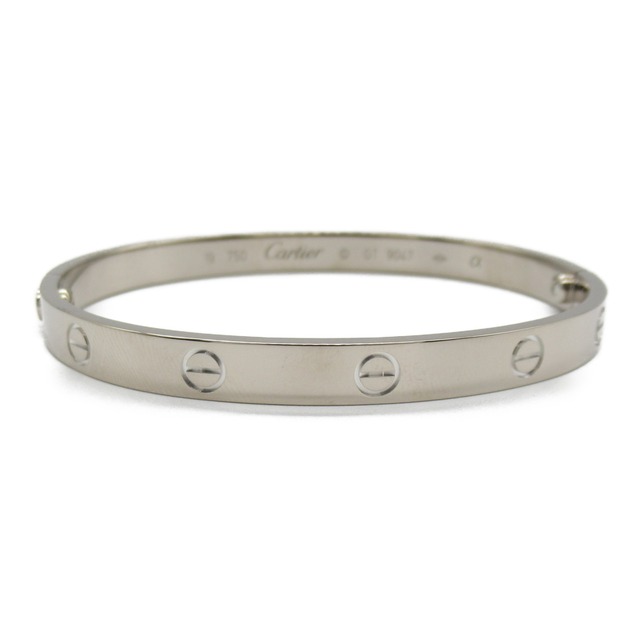 【希望者のみラッピング無料】 Cartier - カルティエ ラブブレス ブレスレット ブレスレット 【希望者のみラッピング無料】 Cartier - カルティエ ラブブレス ブレスレット ブレスレット