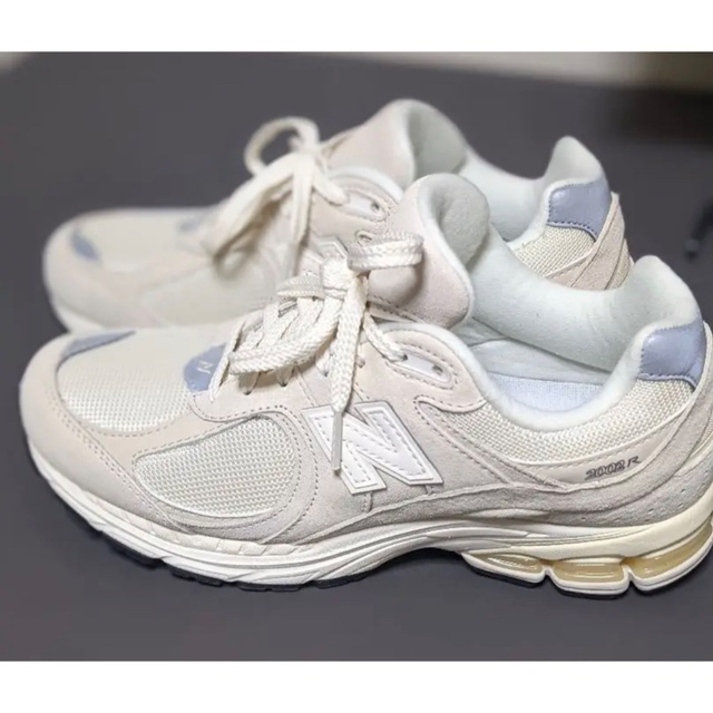New Balance - NEWBALANCE M 2002 RCC 24.5 M2002RCC 新品の通販 New Balance - NEWBALANCE M 2002 RCC 24.5 M2002RCC 新品の通販