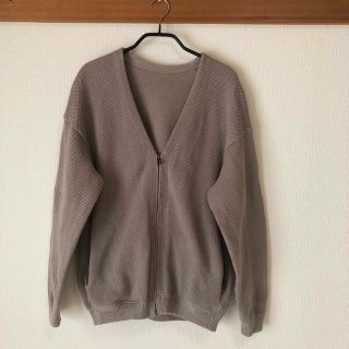 ネストローブ(nest Robe)のネストローブ　ブルゾン(ブルゾン)