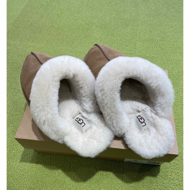 UGG - UGG スリッパ レディース スカフェット IIの通販 by なつき's