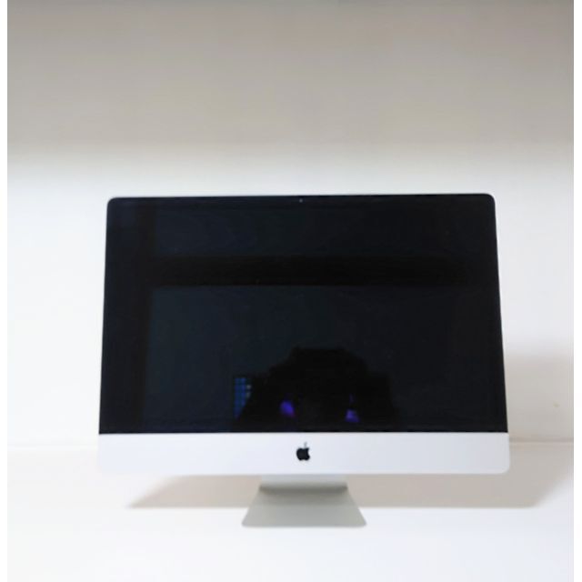 期間限定30％OFF! Apple - [最終]Apple iMac 27インチ Retina 5K