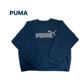 プーマ(PUMA)のPUMA スウェット トレーナー(トレーナー/スウェット)