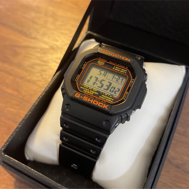 激レア！美品！G-SHOCK奥田民生モデル