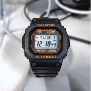 G-SHOCK 奥田民生コラボ