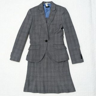 スーツカンパニー(THE SUIT COMPANY)の値下【美品】Only　スーツ　5号(スーツ)