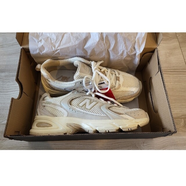 ニューバランス new balance MR530AA 新品未使用 | svetinikole.gov.mk