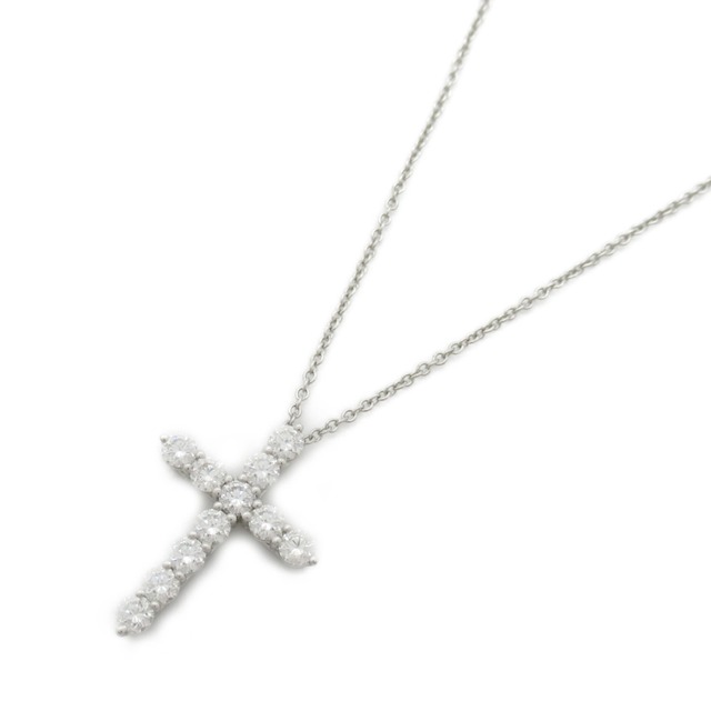 数量限定価格!! & Tiffany Co. ネックレス ネックレス ミディアム