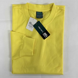 長袖Tシャツ(LL) TCM-088(Tシャツ/カットソー(七分/長袖))