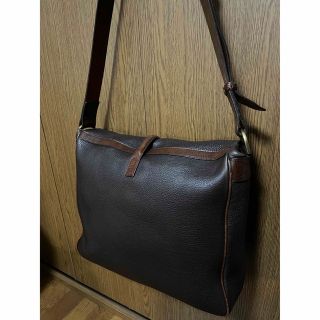 マルベリー(MULBERRY)ショルダーバッグ保護袋付