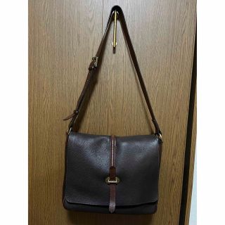 マルベリー(MULBERRY)ショルダーバッグ保護袋付