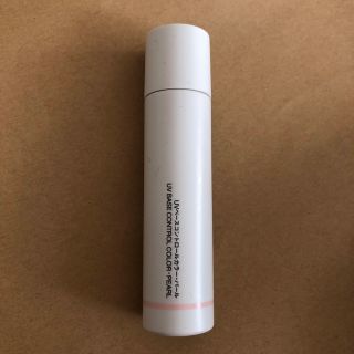 ムジルシリョウヒン(MUJI (無印良品))のMUJI  UVベースコントロールカラー(化粧下地)