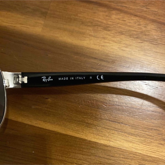 Ray-Ban(レイバン)のレイバン　サングラス メンズのファッション小物(サングラス/メガネ)の商品写真