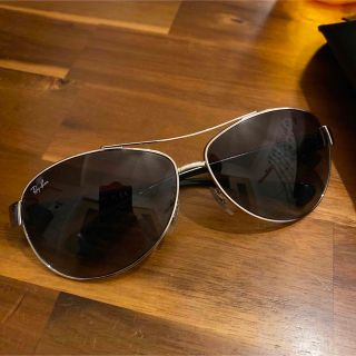 レイバン(Ray-Ban)のレイバン　サングラス(サングラス/メガネ)