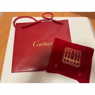 カルティエ 時計 ショッパーの通販 100点以上 | Cartierのレディースを