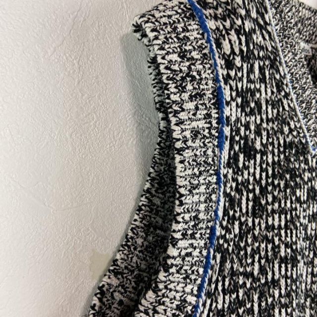 新品タグ付き】Acne StudiosニットベストXSユニセックス◎通年人気