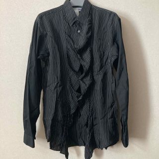 コムデギャルソン(COMME des GARCONS)のコムデギャルソンシャツ(シャツ)