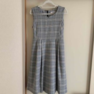 イディット(IEDIT)のワンピース♡イディット(ひざ丈ワンピース)