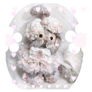 ステラルー(ステラ・ルー)の♡ ☆A様 専用出品 ♡(ぬいぐるみ)