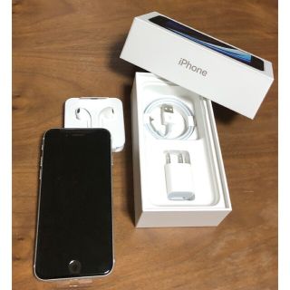 iPhone XR White ジャンク品 部品取り - 携帯電話本体