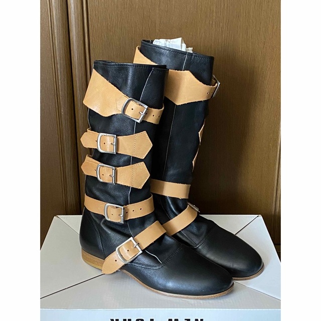 Vivienne Westwood パイレーツブーツ 豪華 49.0%割引 hachiman-harikyu.com