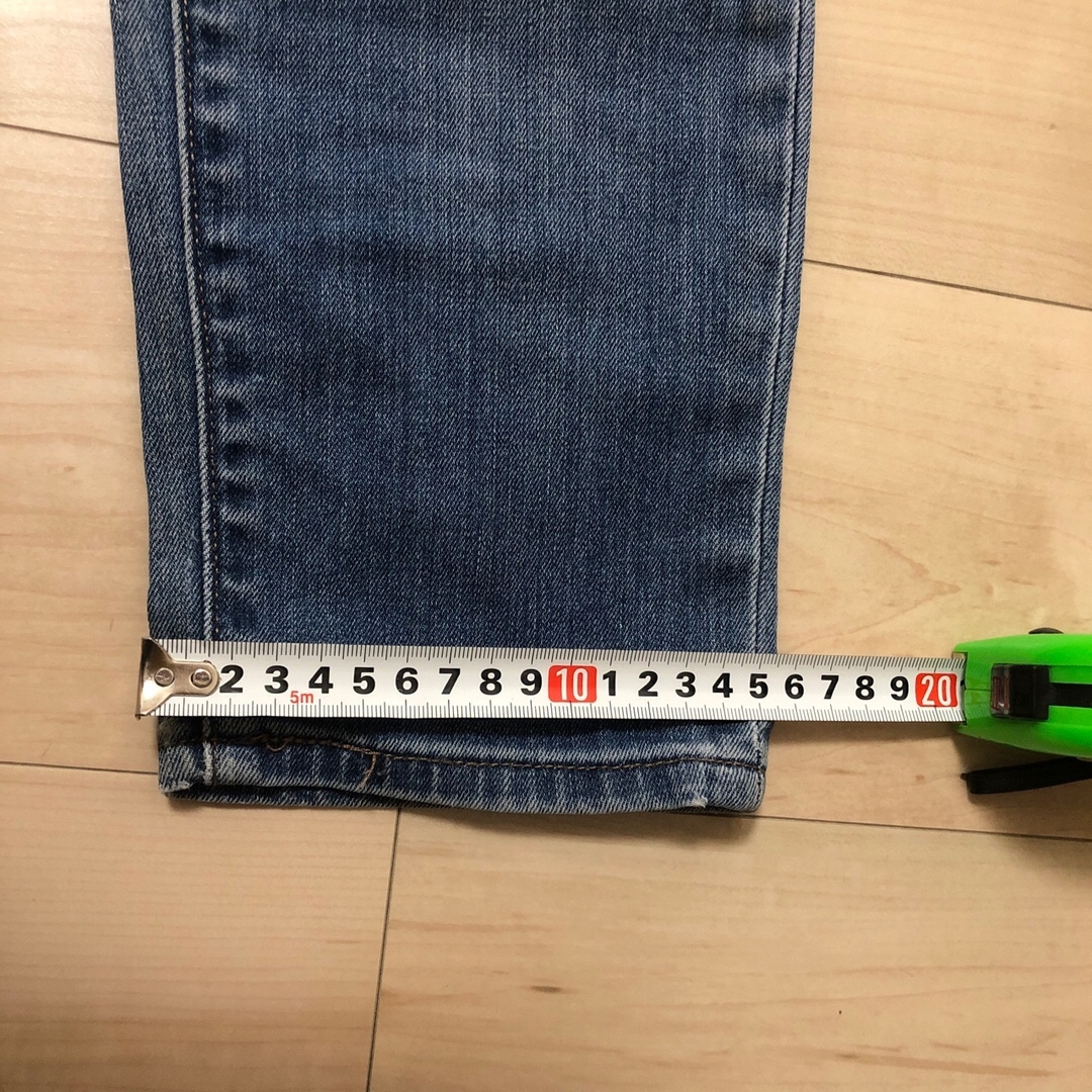 Levi's(リーバイス)のリーバイス　デニムパンツ レディースのパンツ(デニム/ジーンズ)の商品写真