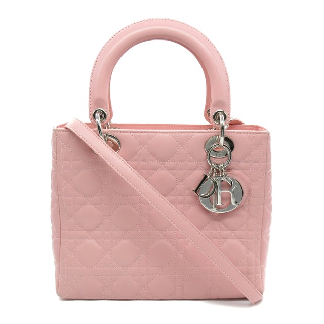 【待望★】 Dior トートバッグ トートバッグ レディディオールトート ディオール - トートバッグ 【待望★】 Dior トートバッグ トートバッグ レディディオールトート ディオール - トートバッグ