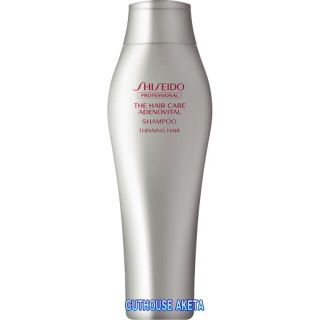 シセイドウ(SHISEIDO (資生堂))の資生堂プロフェッショナル アデノバイタル シャンプー 250mL(シャンプー)