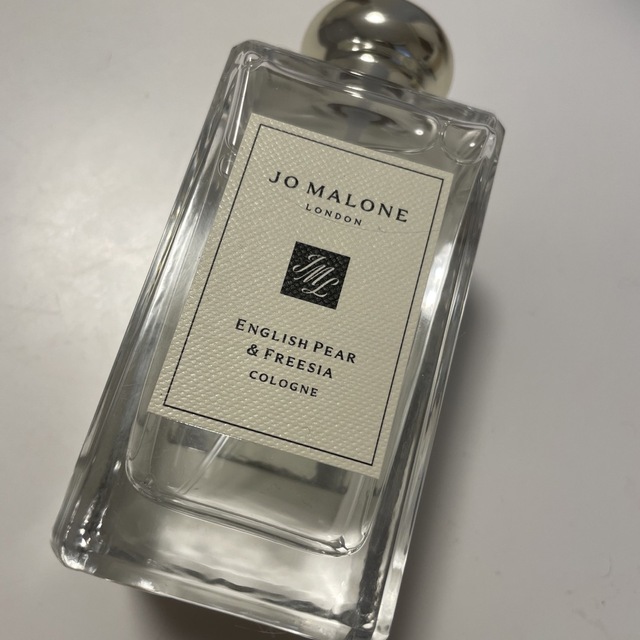 Jo Malone(ジョーマローン)のイングリッシュペアー&フリージア 100ml コスメ/美容の香水(香水(女性用))の商品写真