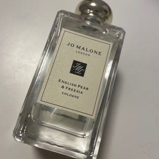 ジョーマローン(Jo Malone)のイングリッシュペアー&フリージア 100ml(香水(女性用))