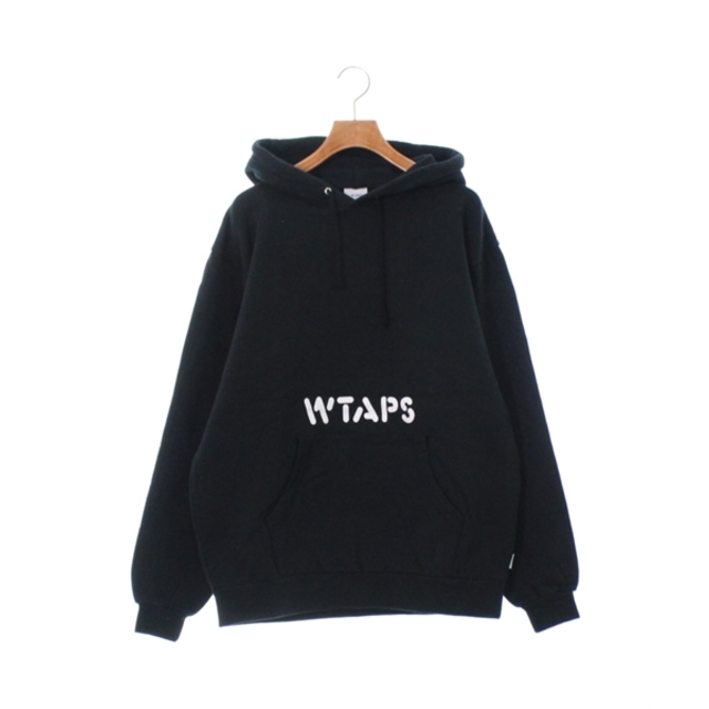 新品完売 WTAPS UPARMORED L 03 ダブルタップス パーカー