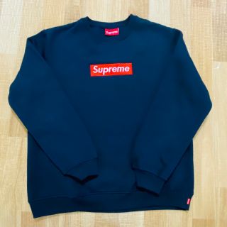 シュプリーム(Supreme)のメンズ トレーナー スウェット(スウェット)