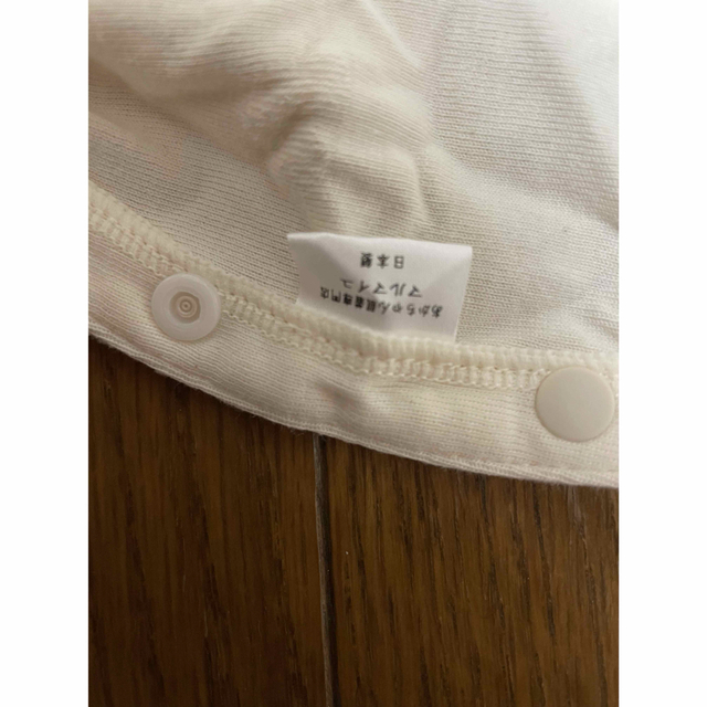 マルマイユ　2WAYオール キッズ/ベビー/マタニティのベビー服(~85cm)(カバーオール)の商品写真