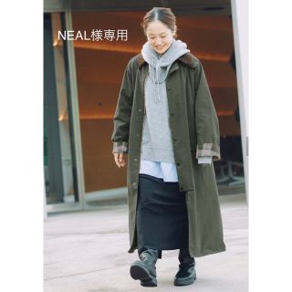 バーブァー ロングコート(レディース)の通販 86点 | Barbourの