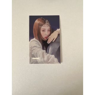 『2年保証』CDLE SSERAFIM - ルセラフィム HMV ユンジンの通販 by ptdu5jt's shop