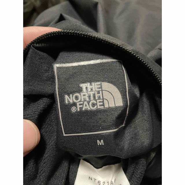 THE NORTH FACE   ノースフェイス リバーシブルボアジャケットの通販