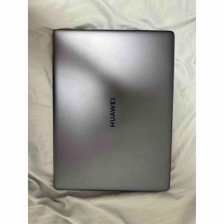 ファーウェイ(HUAWEI)のMatebook 13 2020(ノートPC)