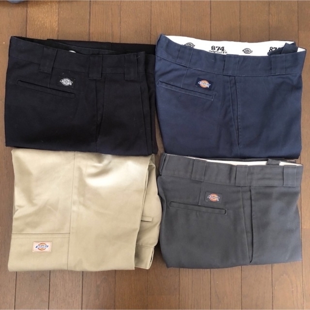 野村周平carhartt ペインターパンツ