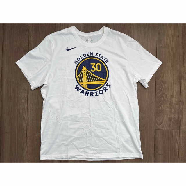 送料込・まとめ買い NIKE NBA ウォリアーズ Tシャツ XL - 通販