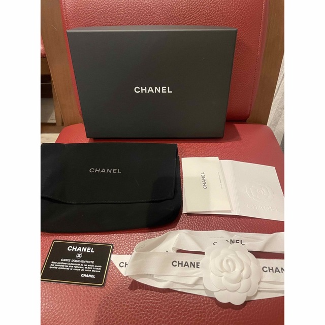 CHANEL(シャネル)の専用ページ レディースのバッグ(ハンドバッグ)の商品写真