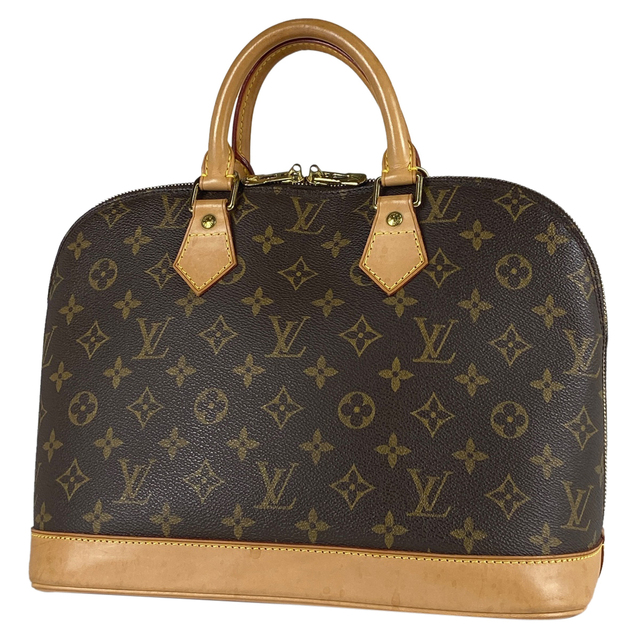 【GINGER掲載商品】 ルイ・ヴィトン - VUITTON LOUIS アルマ 【中古】 レディース ハンドバッグ 【GINGER掲載商品】 ルイ・ヴィトン - VUITTON LOUIS アルマ 【中古】 レディース ハンドバッグ