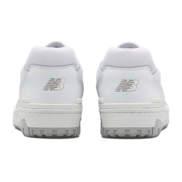 New Balance - ラスト1点【24.5★新品★外箱付】ニューバランス BB550PB1 ホワイトの通販 by みゆ's shop