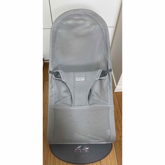 ベビービョルン バウンサー Bliss Air | tradexautomotive.com