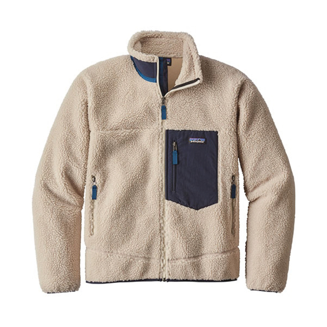 Patagoniaパタゴニア ブルゾン クラシックレトロX JKT