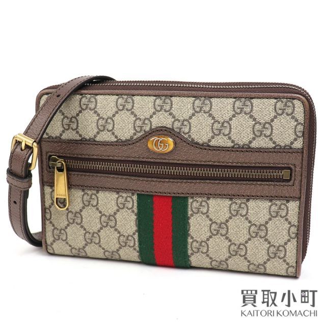 GUCCI - グッチ【GUCCI】オフィディア ショルダーバッグ